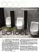Waterless Urinals